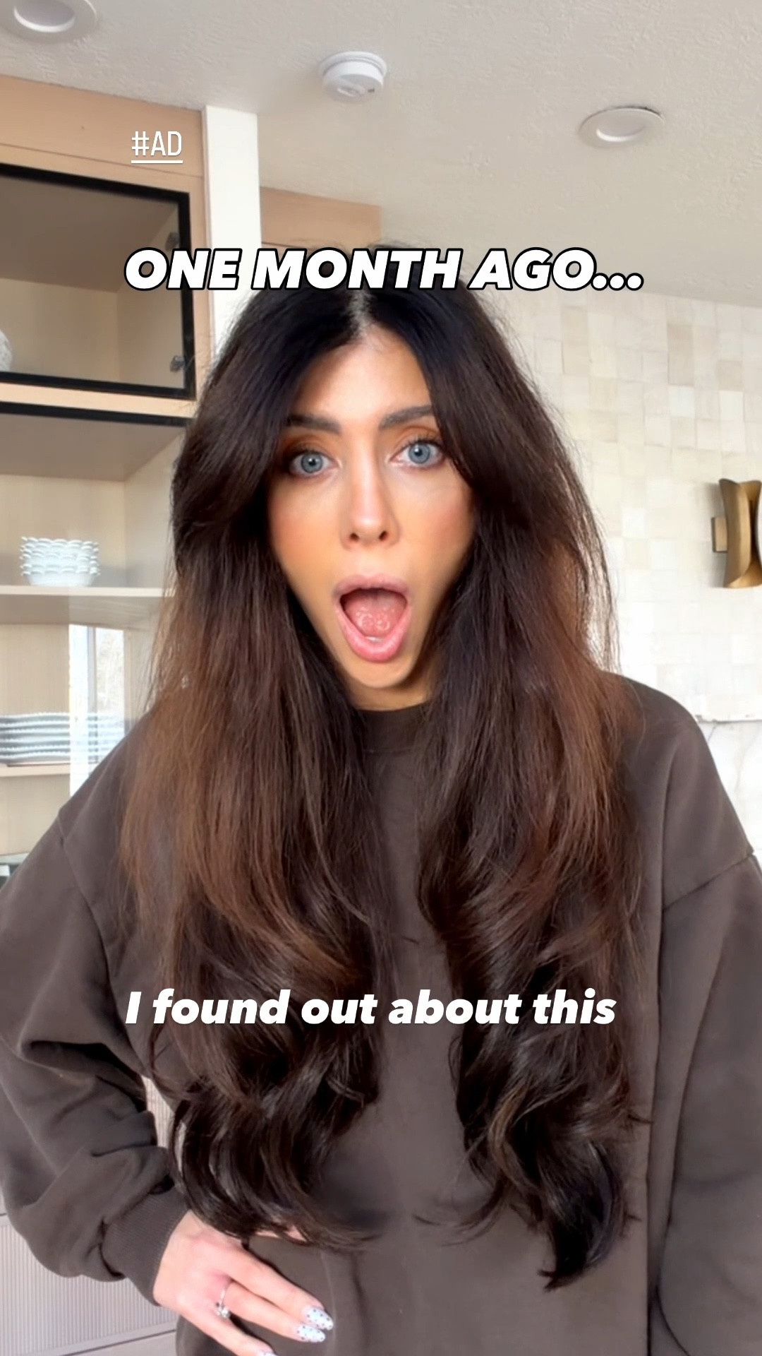 #ad Finding out @Pantene dropped a new Abundant & Strong system AND partnered with Alix Earle?? Yeah… I ran. 😅

This 3-part routine is officially my new wash day obsession — shampoo, conditioner, and a scalp & root serum that makes my hair feel fuller, stronger, and just healthier from the root up! 

I grabbed it @Target, tested it immediately because obviously 😉and the way my hair feels after blow-drying?? Lightweight, bouncy, and not weighed down at all.

If your hair needs strength, volume, and a little main-character energy… this one’s it!🙌🏼grab yours here ❤️

#TargetPartner #TargetStyle



#LTKgrwm #LTKdayinmylife #LTKBeauty