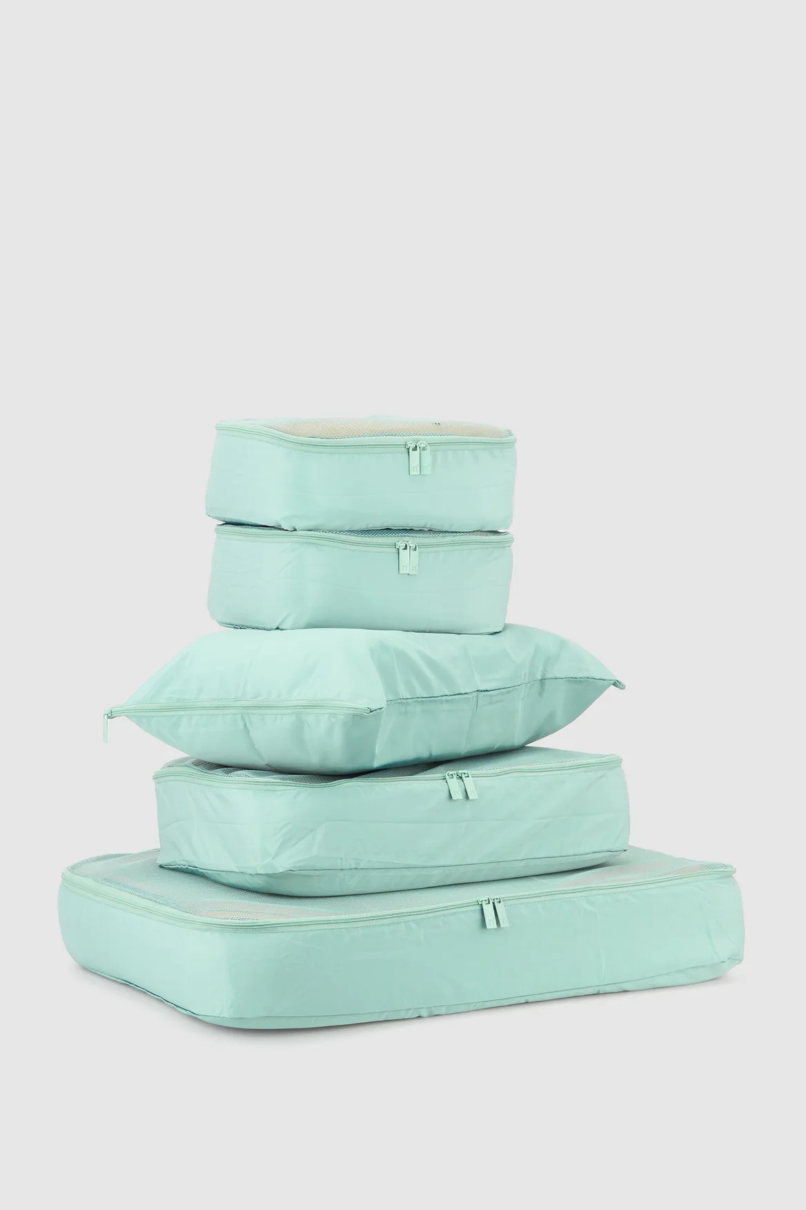 Packing Cubes 5 Pack | Strand Australia