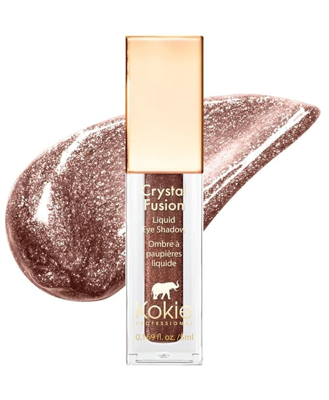 Kokie Cosmetics Crystal Fusion (Eclispe) | Amazon (US)
