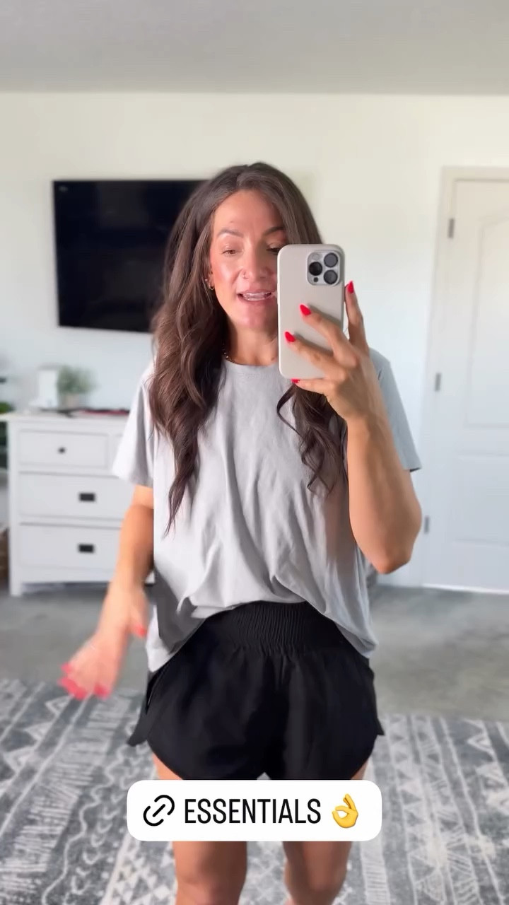 Walmart closet staples 👏 

#LTKootd #LTKPetite #LTKActive