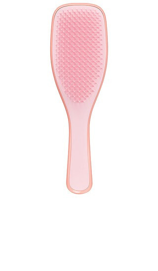 Tangle Teezer The Ultimate Detangler Thick & Curly in Mango & Pink in Orange & Pink. | Revolve Clothing (Global)
