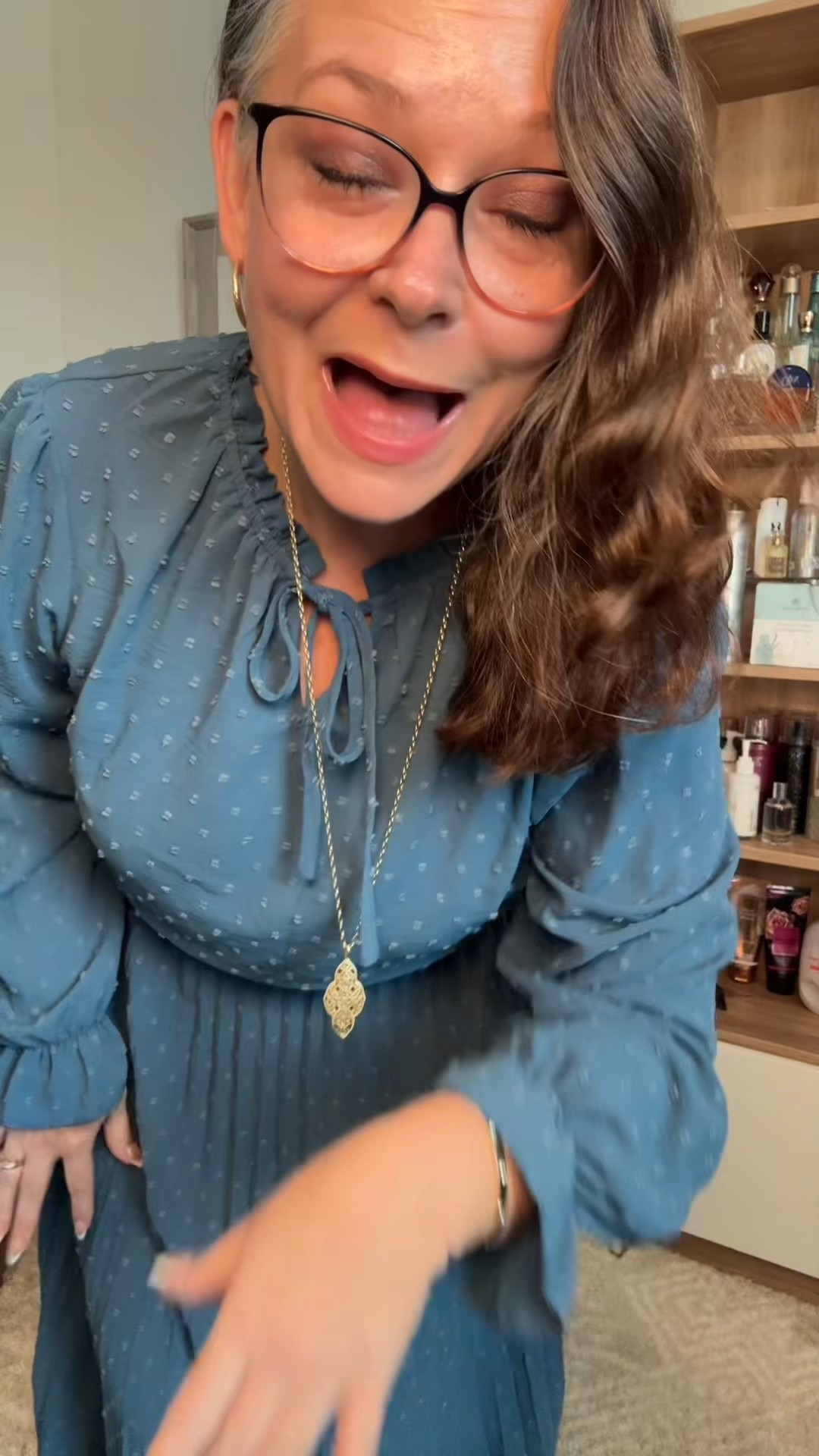 This dress is so beautiful! 

#LTKOver40 #LTKgrwm #LTKootd