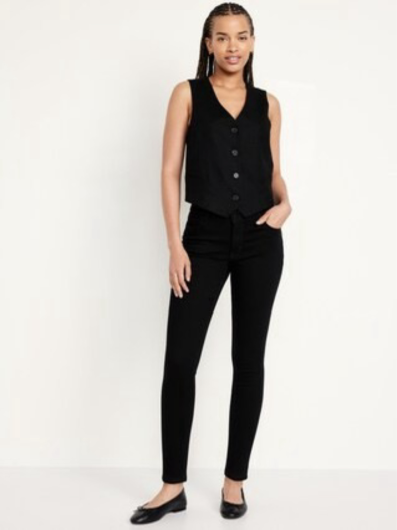 Mid-Rise Rockstar Super-Skinny Jeans

#LTKSaleAlert #LTKCyberWeek #LTKStyleTip