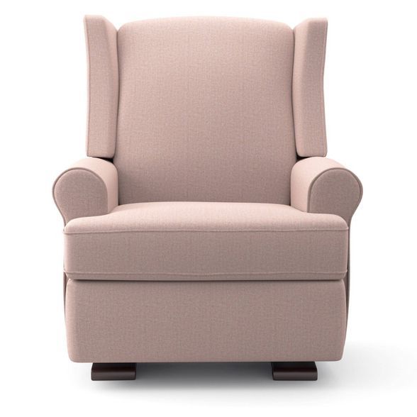 Best Chairs Fabiana Swivel Glider Recliner | Target