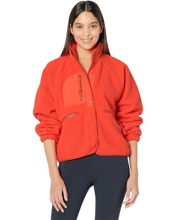 FP Movement Hit The Slopes Jacket | Zappos