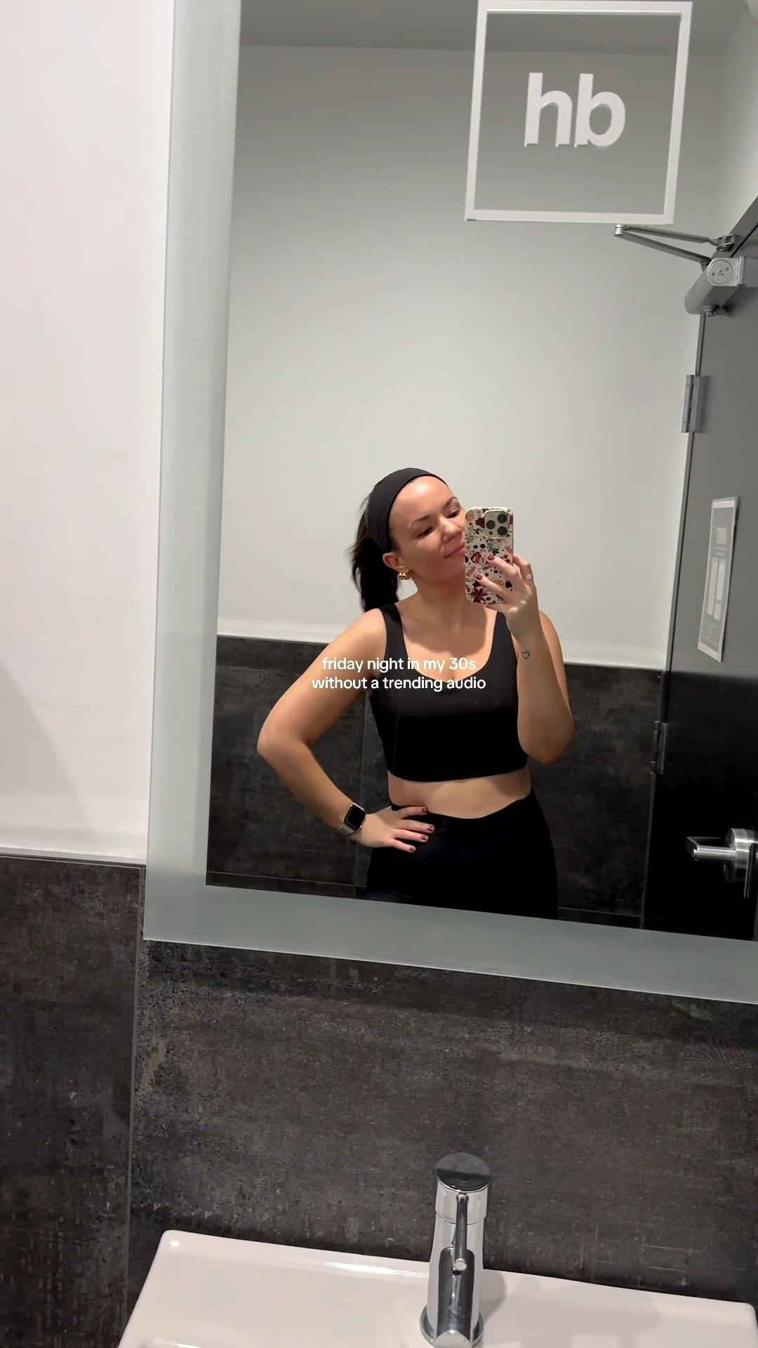 friday night in my 30s 💪🏻👩🏻‍💻🚿

#LTKActive #LTKStyleTip #LTKBeauty