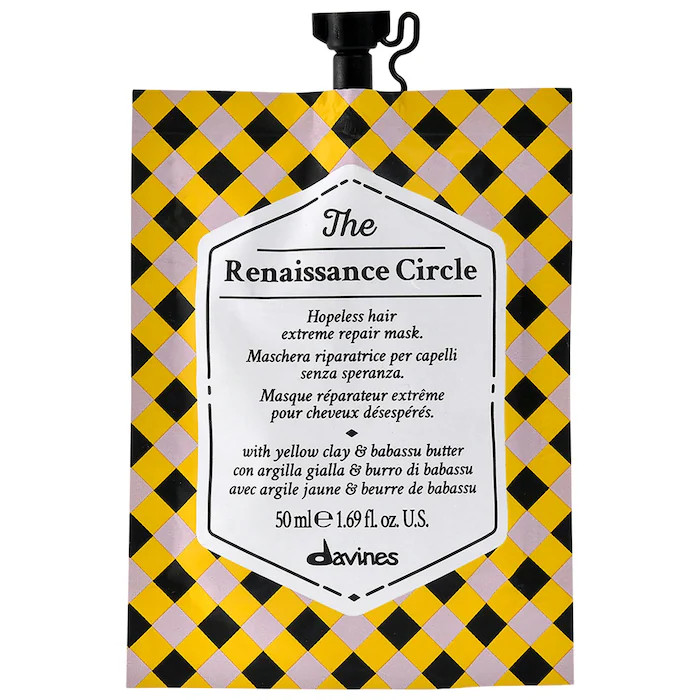 The Renaissance Circle Repair Hair Mask for Damaged Hair | Sephora (US)
