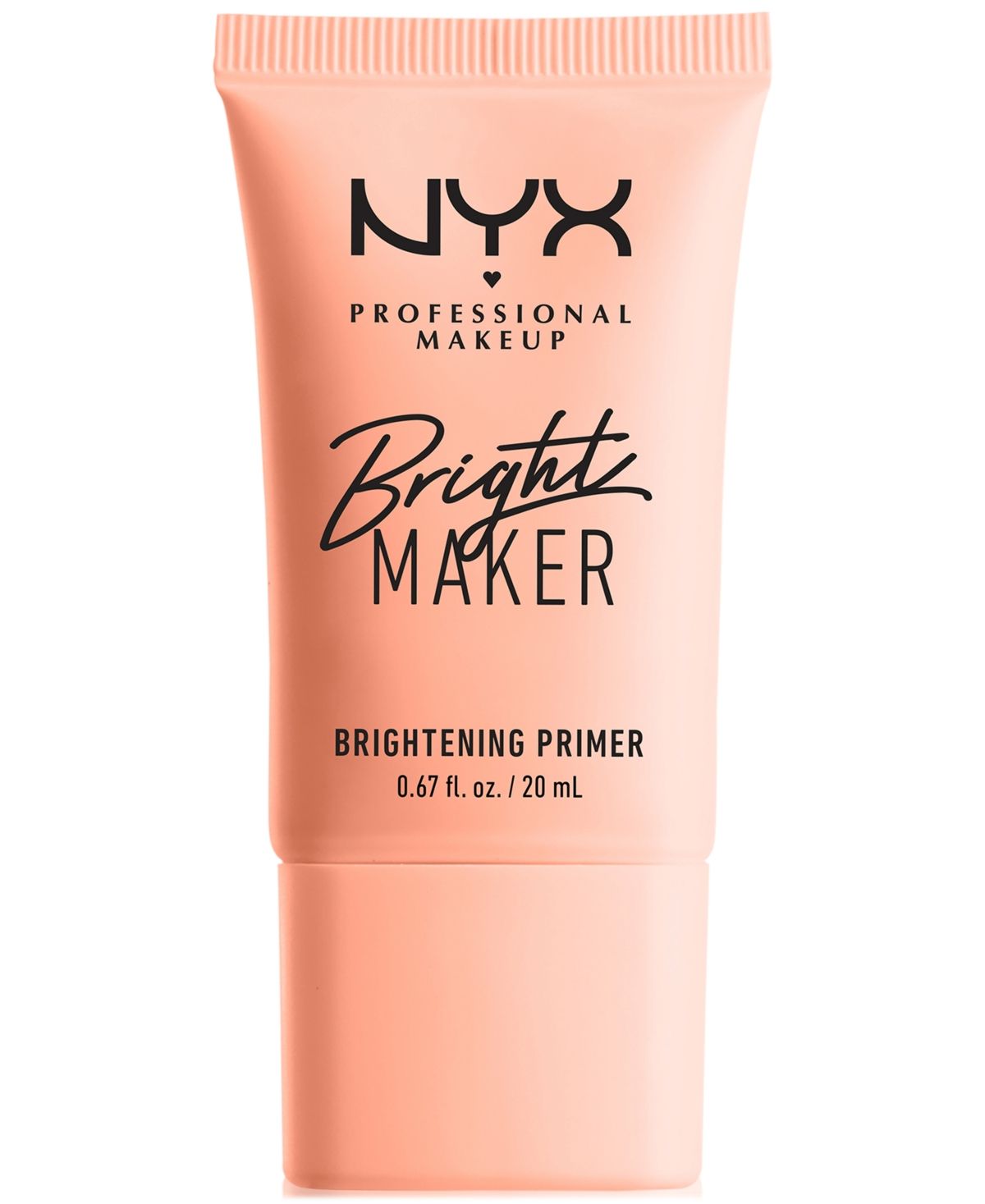 Nyx Professional Makeup Bright Maker Brightening Primer | Macys (US)
