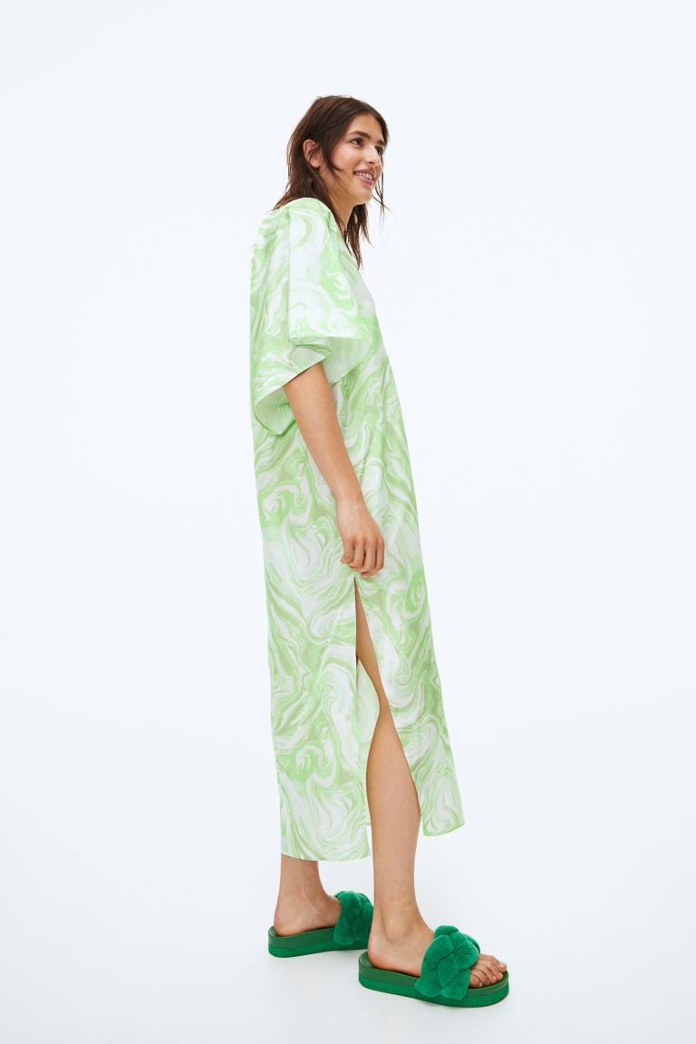 V-neck Dress | H&M (US + CA)
