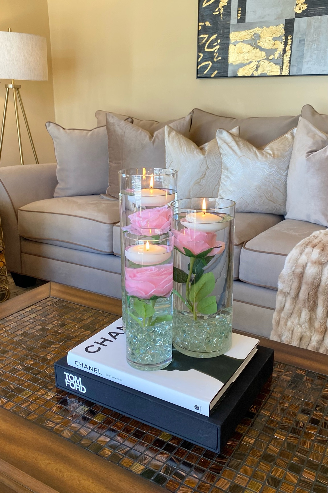Hey friend! Scroll down to shop items for this DIY centerpiece! Follow me for more😃
#amazon #amazonfinds #amazondeals #amazonsales #amazonhome #michaels

#LTKFind #LTKunder50 #LTKhome