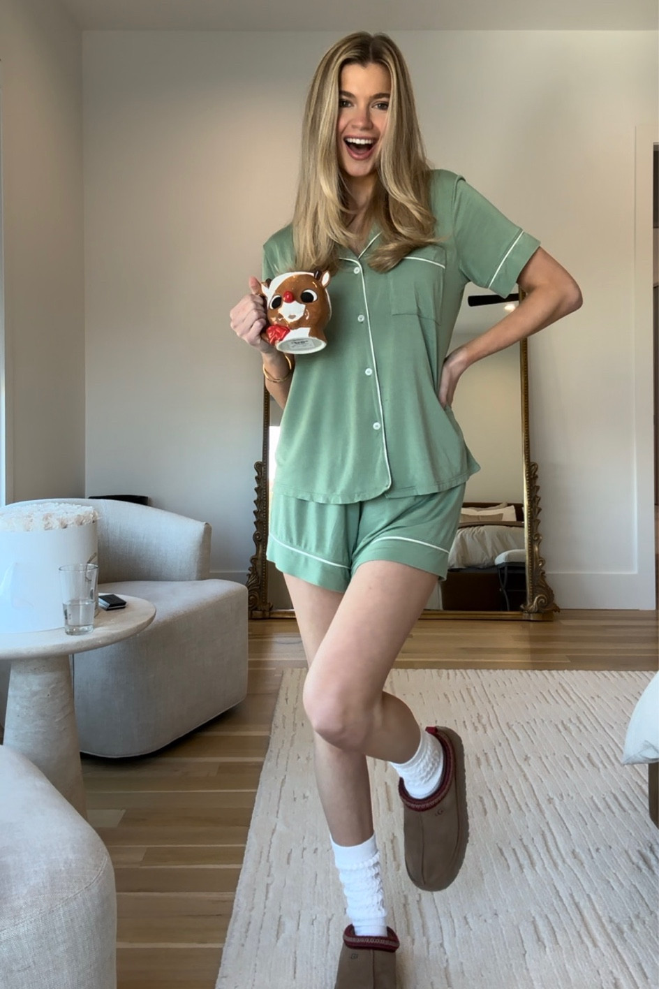 12 days of Christmas outfits pt. 1 


#LTKGiftGuide #LTKSeasonal #LTKHoliday