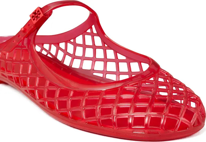 Mellow Mary Jane Jelly Mule (Women) | Nordstrom