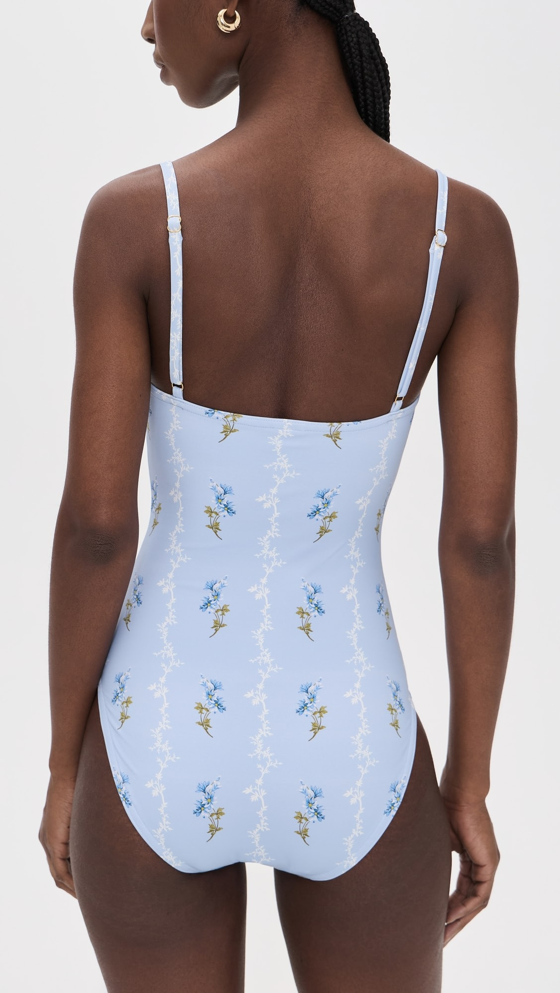 The Giana One Piece | Shopbop