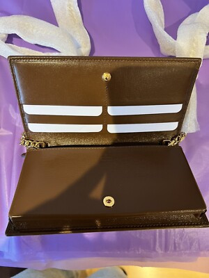 Gucci Horsebit 1995 Wallet With Chain  | eBay | eBay UK