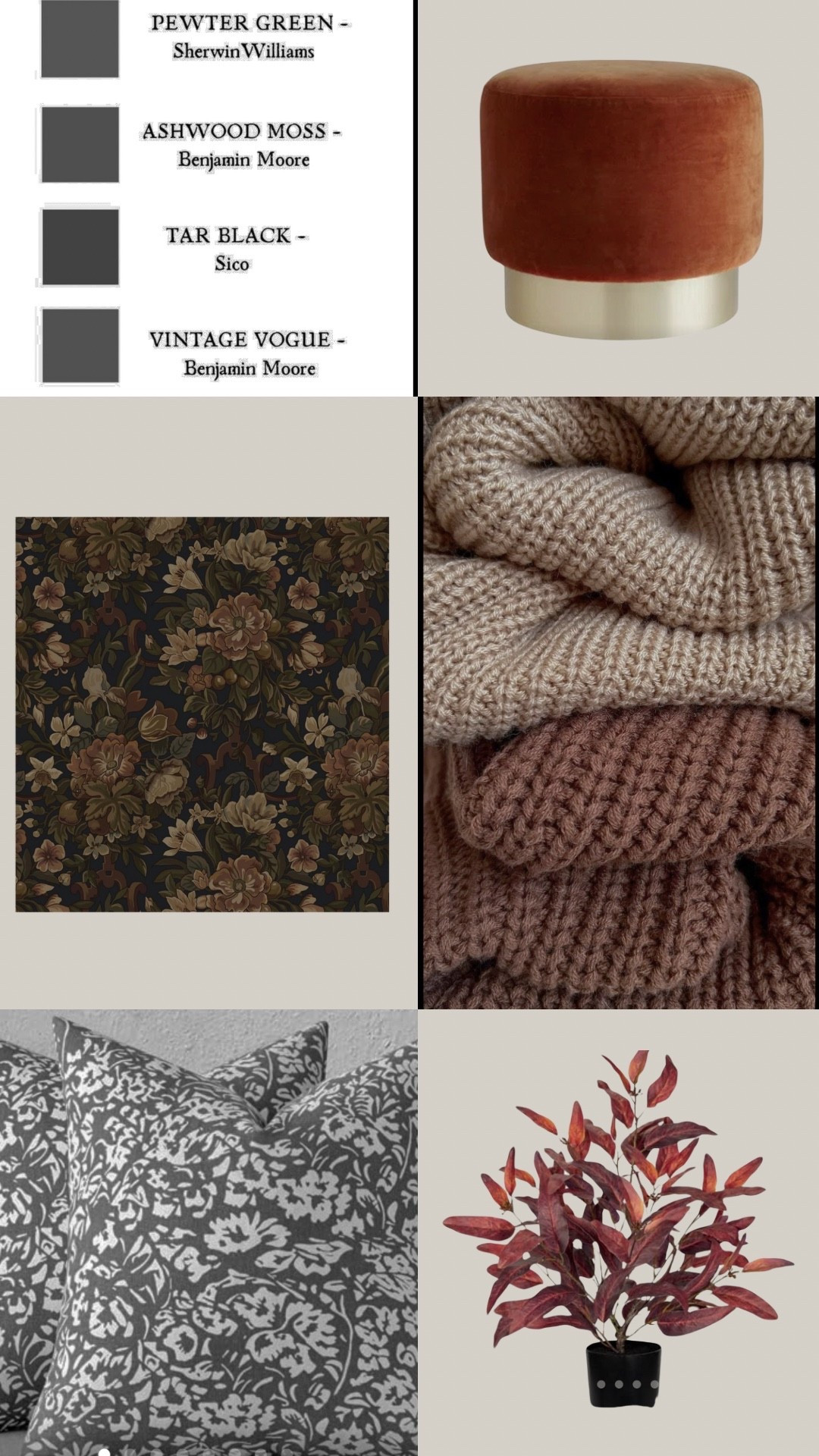 Fall trend alert: think deep smoky jades, forest greens, pops of color and a quiet luxury aesthetic.  

#LTKSeasonal #LTKStyleTip #LTKHome