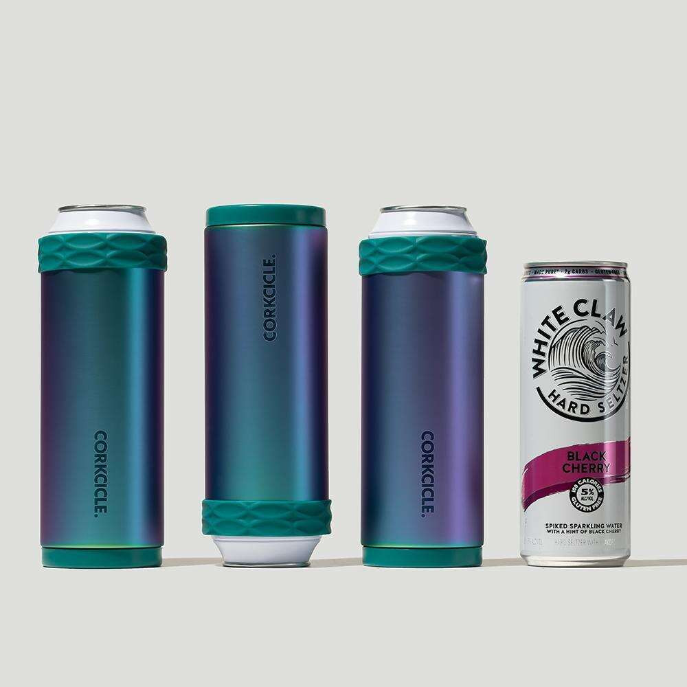 Dragonfly Slim Arctican
           
            Slim Can Cooler & Insulator | Corkcicle