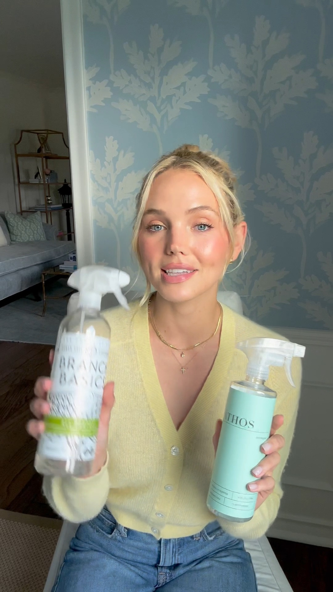 Keeping your kitchen clean and nontoxic! 

#LTKHome