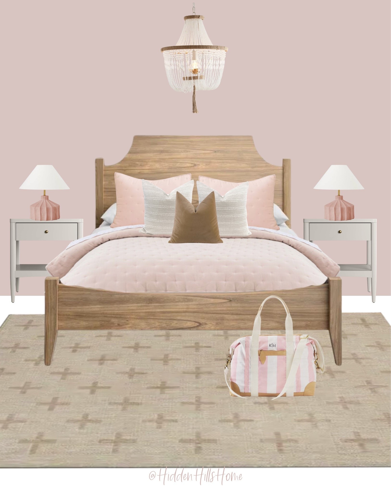 Girls room decor, cute ideas for a girly bedroom, girls bedroom mood board, pink girls room ideas #girlsroom

#LTKHome #LTKSaleAlert #LTKKids