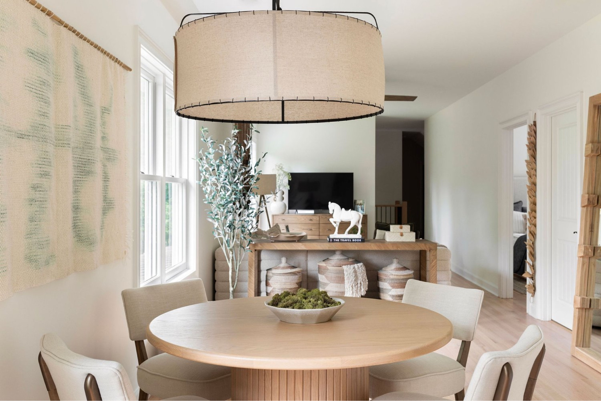 Loft designed by @thelistandfound - everything with an available source is linked. 

#LTKstyletip #LTKSale #LTKhome