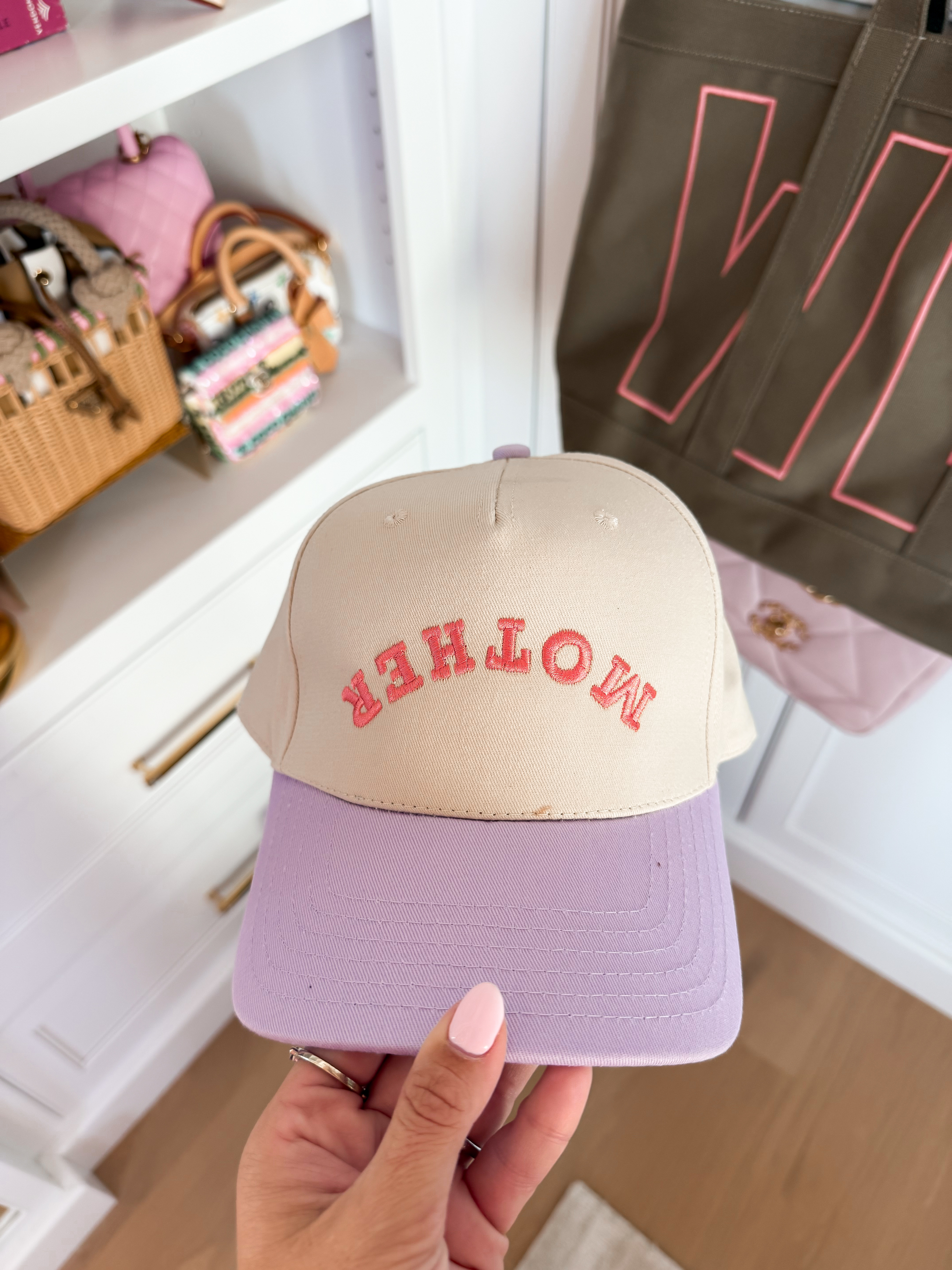 Trendy Mother hat

#LTKgrwm #LTKootd #LTKmomlife