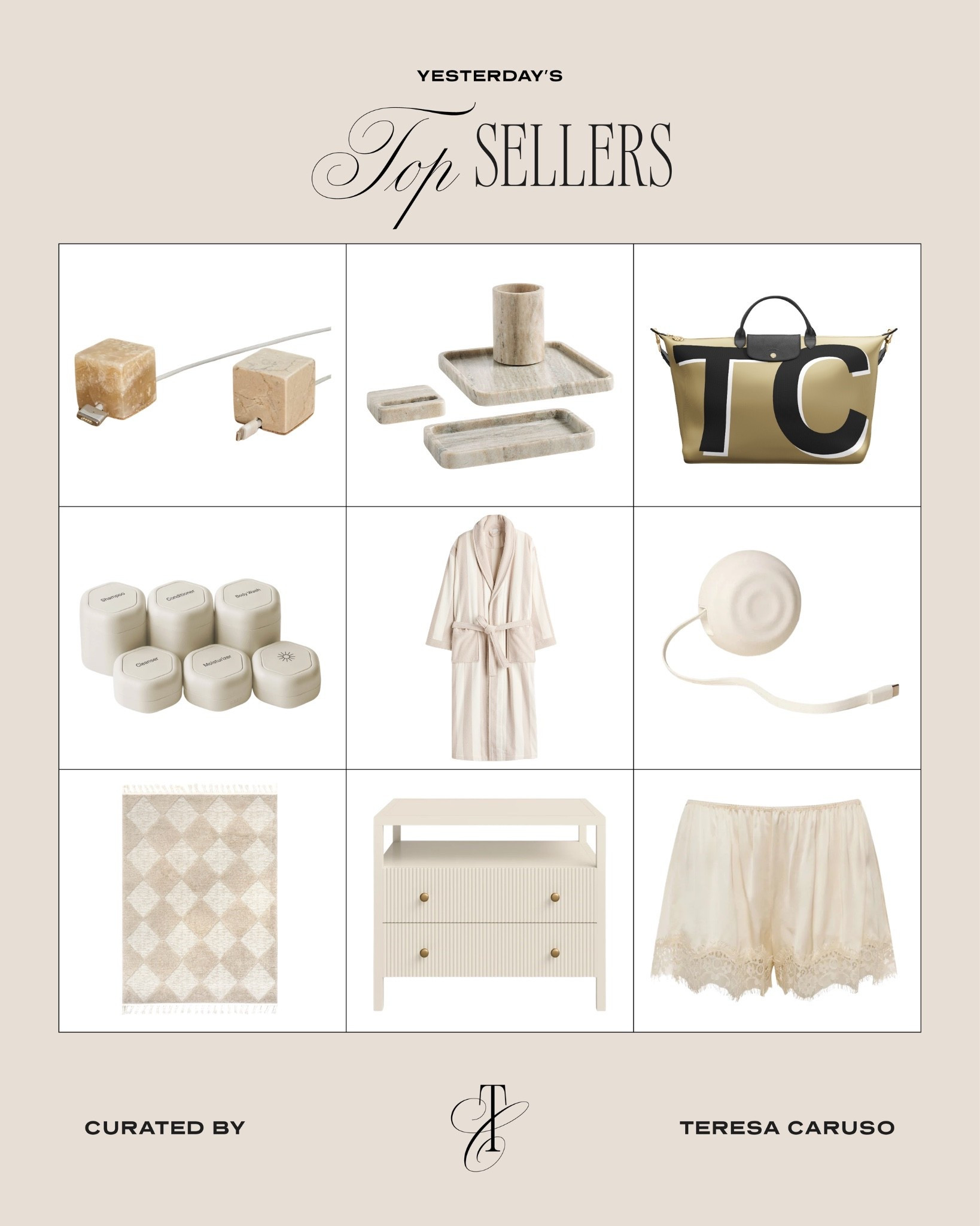 Yesterday’s top sellers 

#LTKHome #LTKTravel