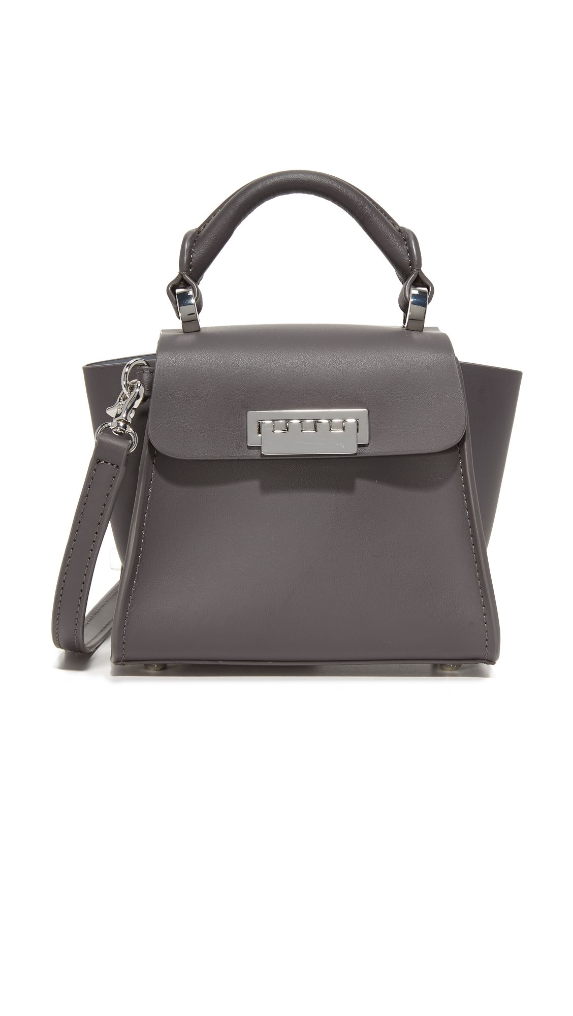 Eartha Top Handle Mini Cross Body Bag | Shopbop