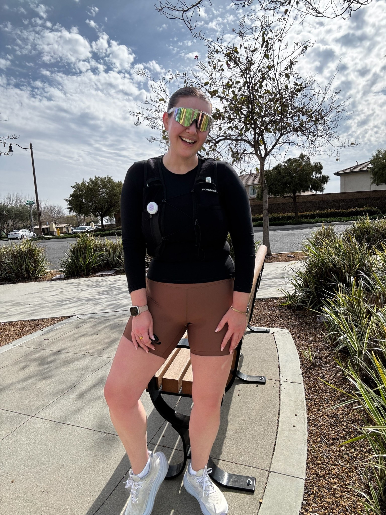 5 miles with my favorite running gear!

Lissacobb_

Running
Activewear
Runner
Workout 

#LTKMidsize #LTKActive