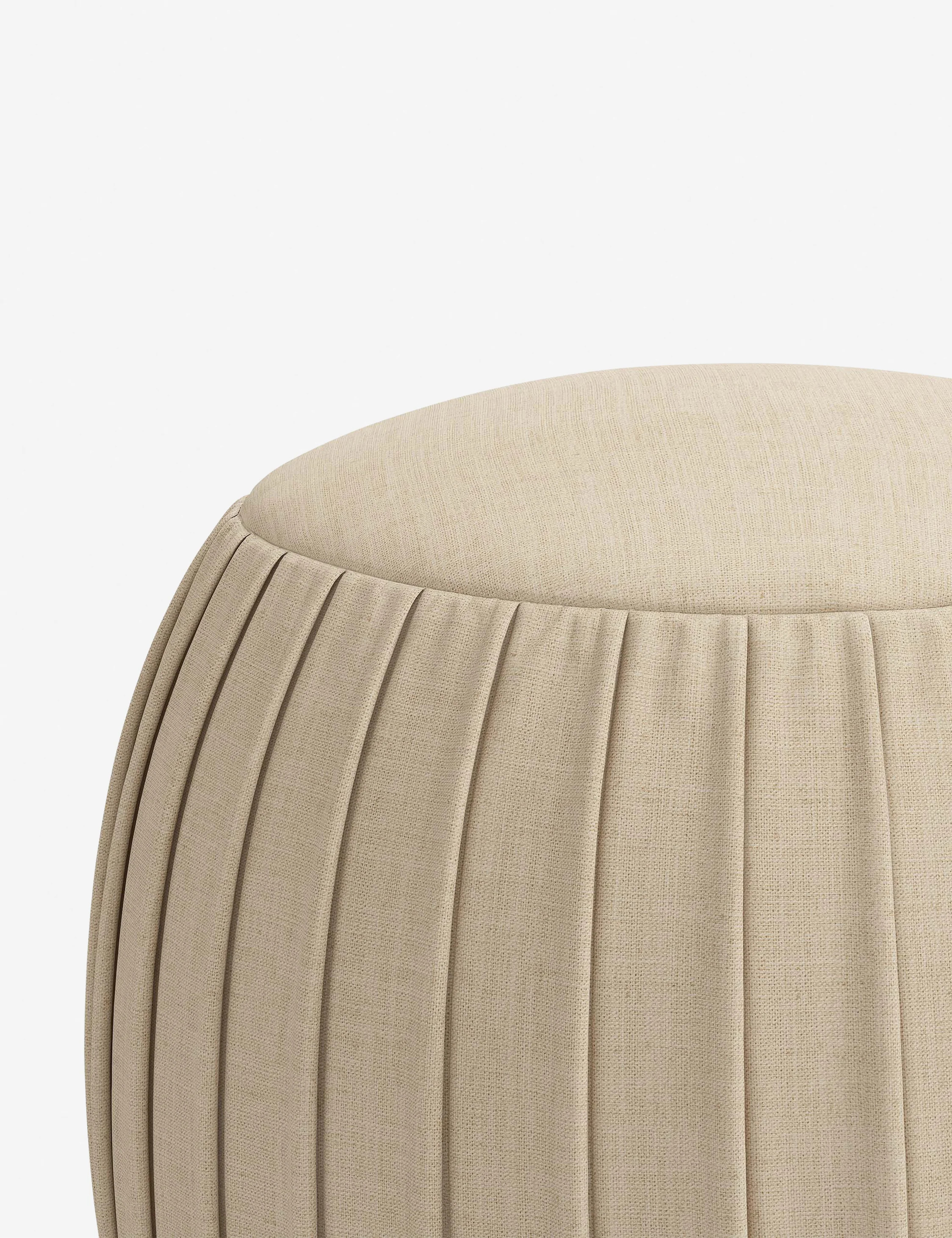 Marvel Ottoman | Lulu and Georgia 