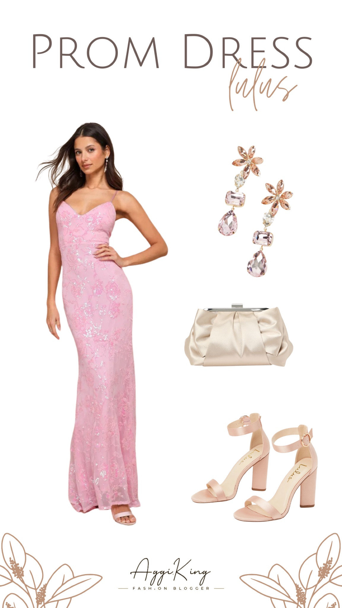 Prom / homecoming dress from Lulus

#lulus #prom #dress 

#LTKwedding #LTKfindsunder100 #LTKstyletip