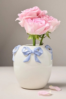 Clara Bow Vase | Anthropologie (US)