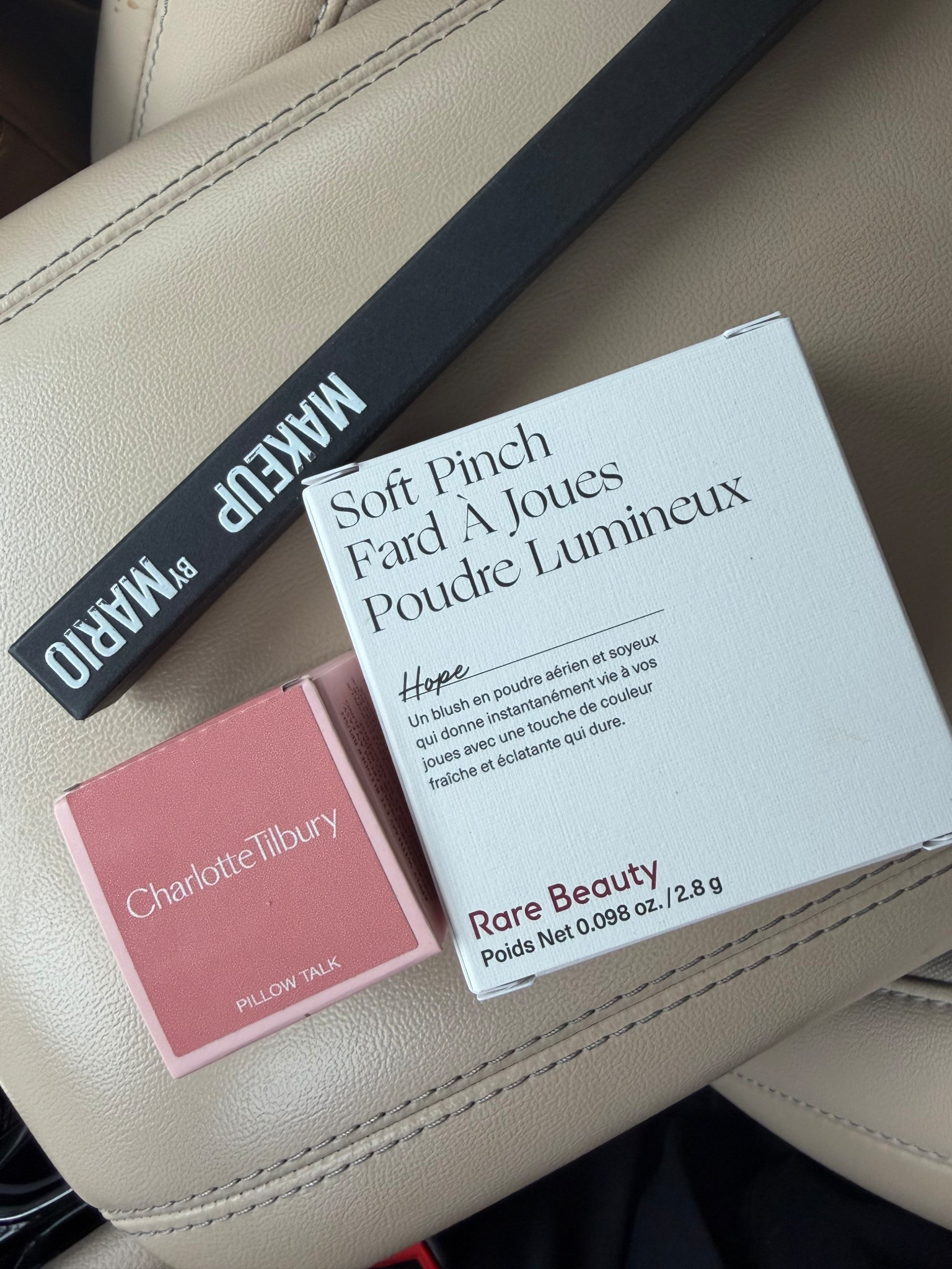 Sephora Sale Recs 💫🔗💄🤍📸
