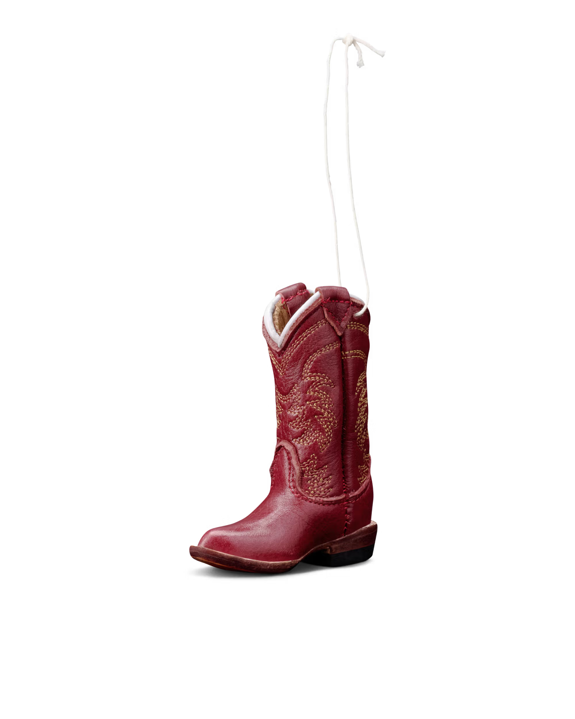 Annie Boot Ornament | Tecovas