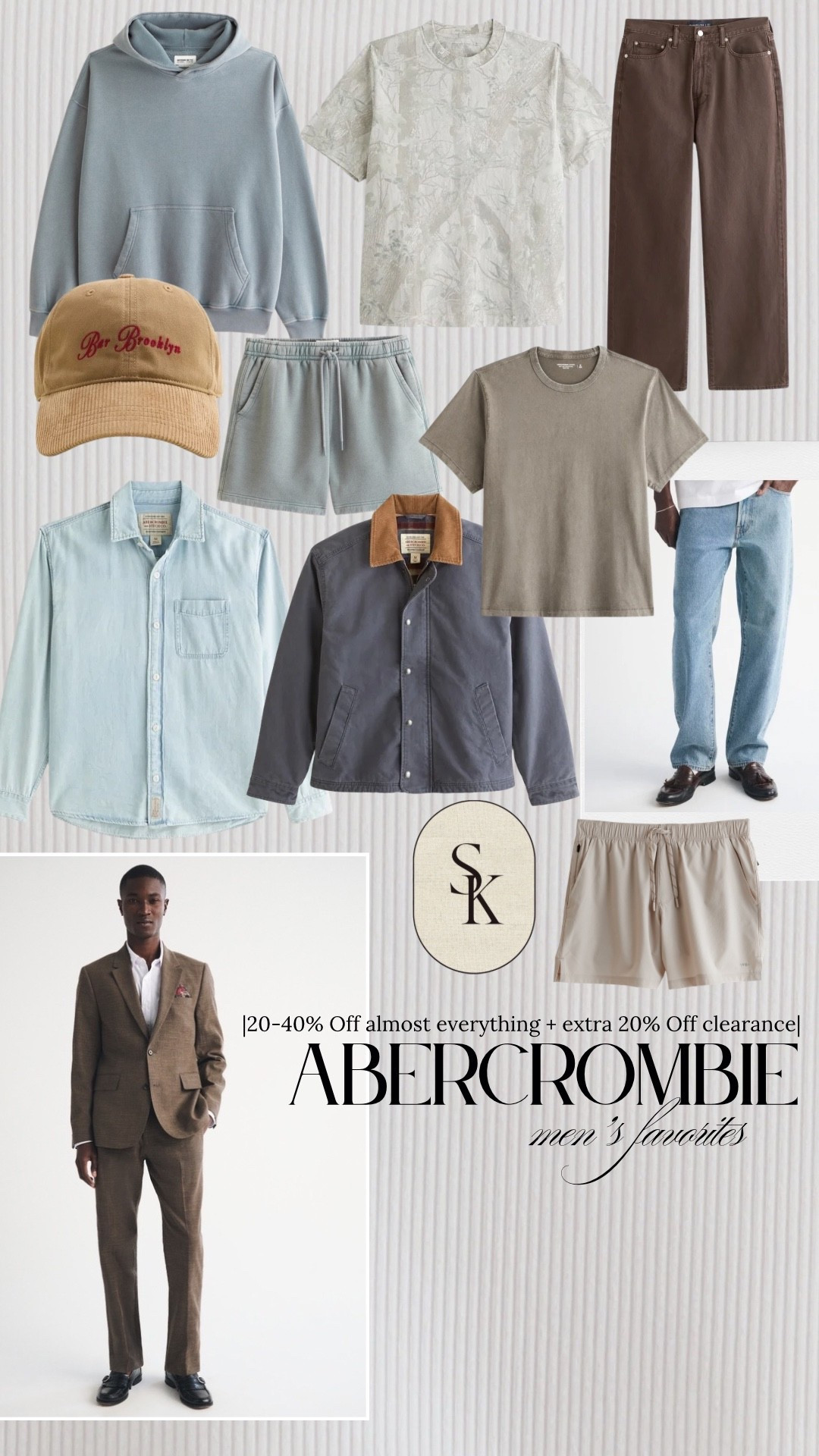 Labor Day sale

#LTKMens #LTKSaleAlert