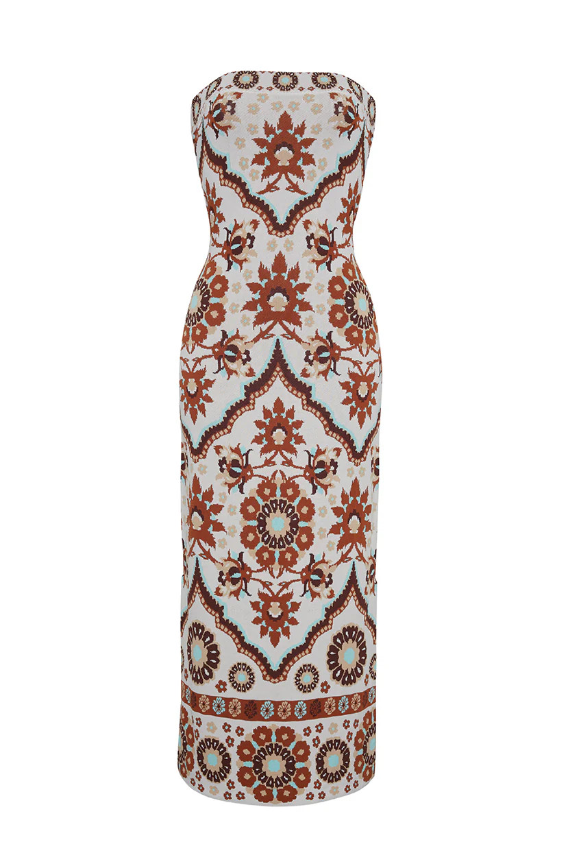 Rome Midi Dress | Cara Cara New York