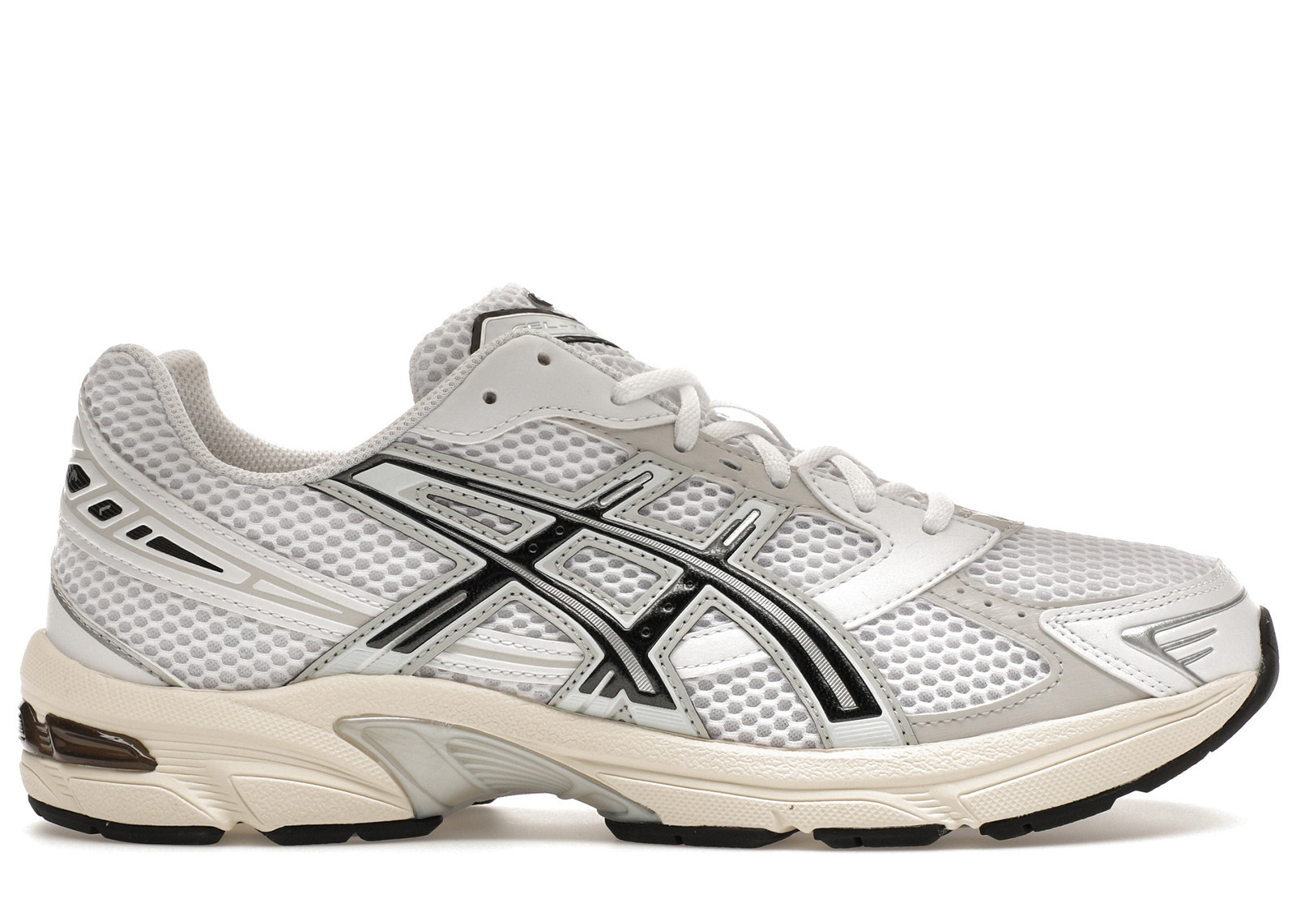 Men's ASICS Gel1130 Sneakers in White/Cloud Grey | StockX