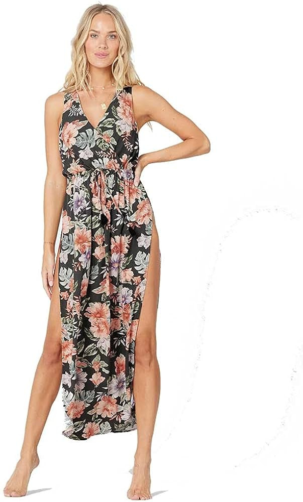 LSpace LSpace Forget ME Knot Kenzie Cover UP | Amazon (US)