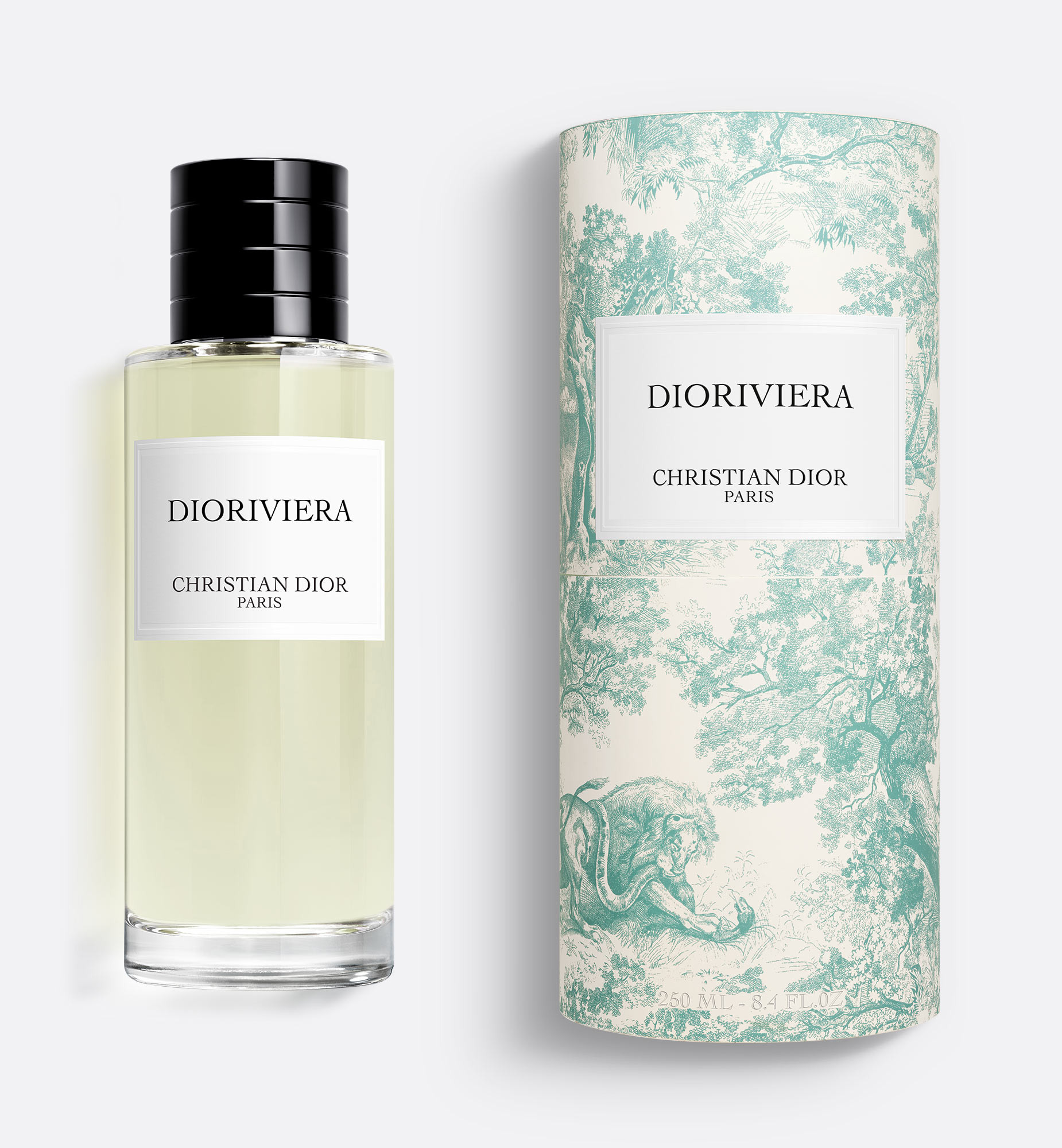Dioriviera - Limited Edition-Eau de Parfum - Fruity and Floral Perfume Notes | Dior Beauty (US)