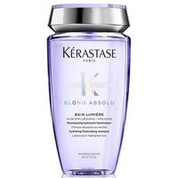 KERASTASE - Blond Absolu Bain Lumiere Hydrating Illuminating Shampoo 250ml | YesStyle.com