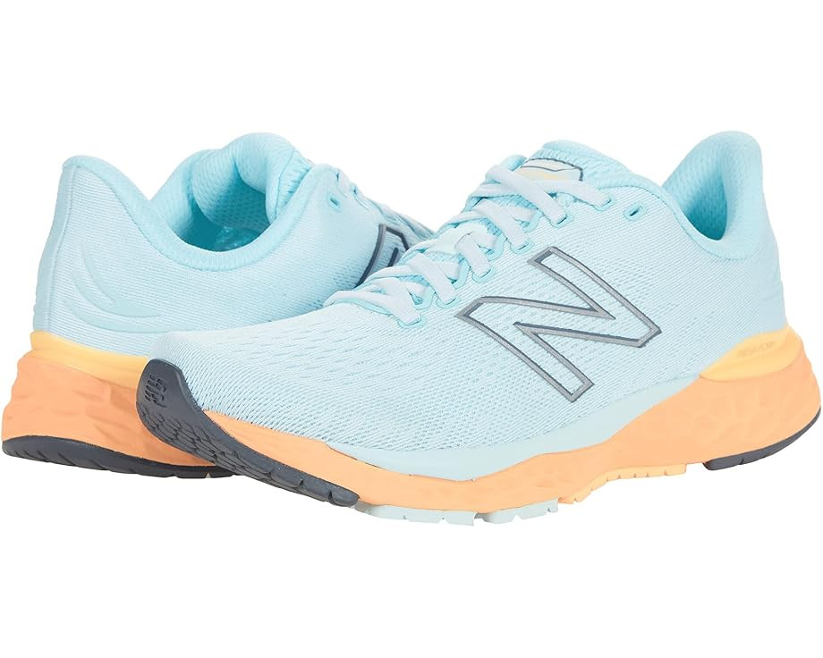 New Balance Fresh Foam 880v11 | Zappos