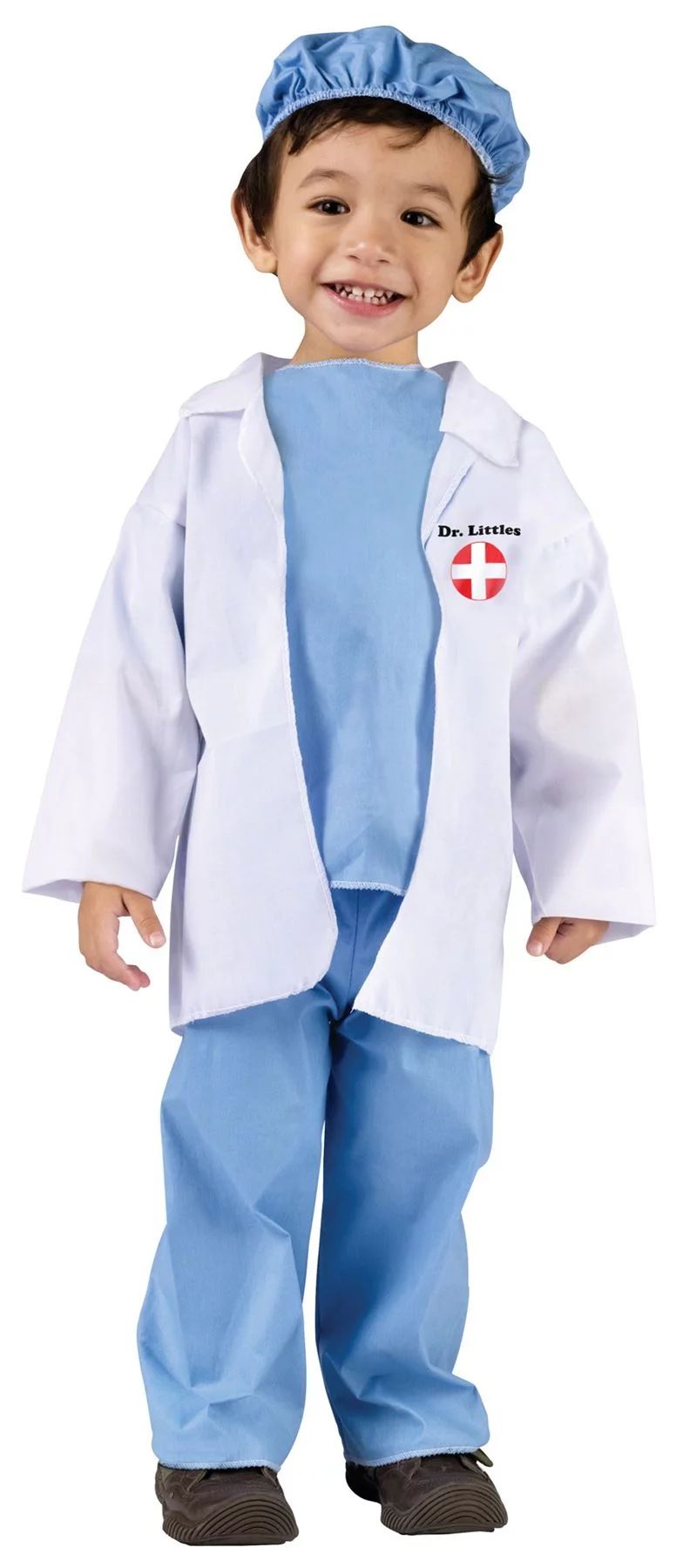 Dr Littles Toddler Costume 3t-4t | Walmart (US)