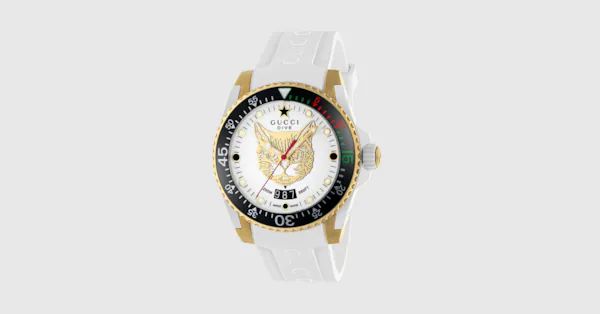 Gucci Dive watch, 40mm | Gucci (US)