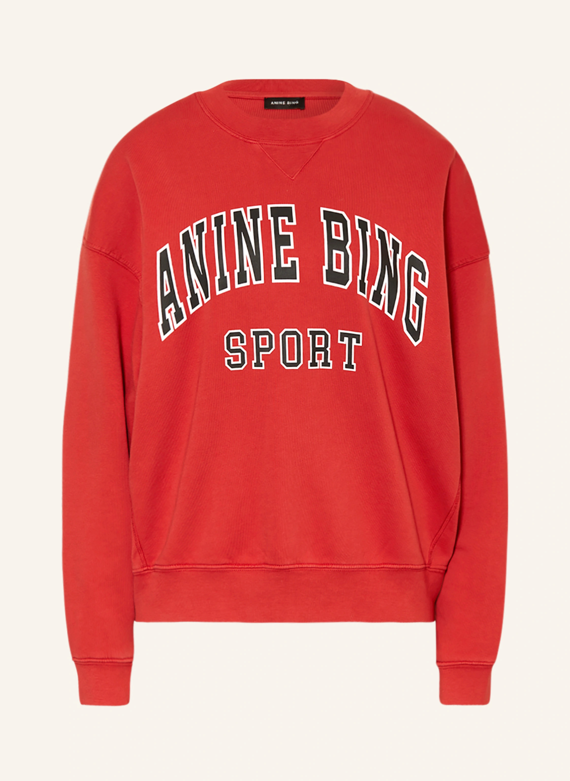 ANINE BING  Sweatshirt JACI | Breuninger (DACH)