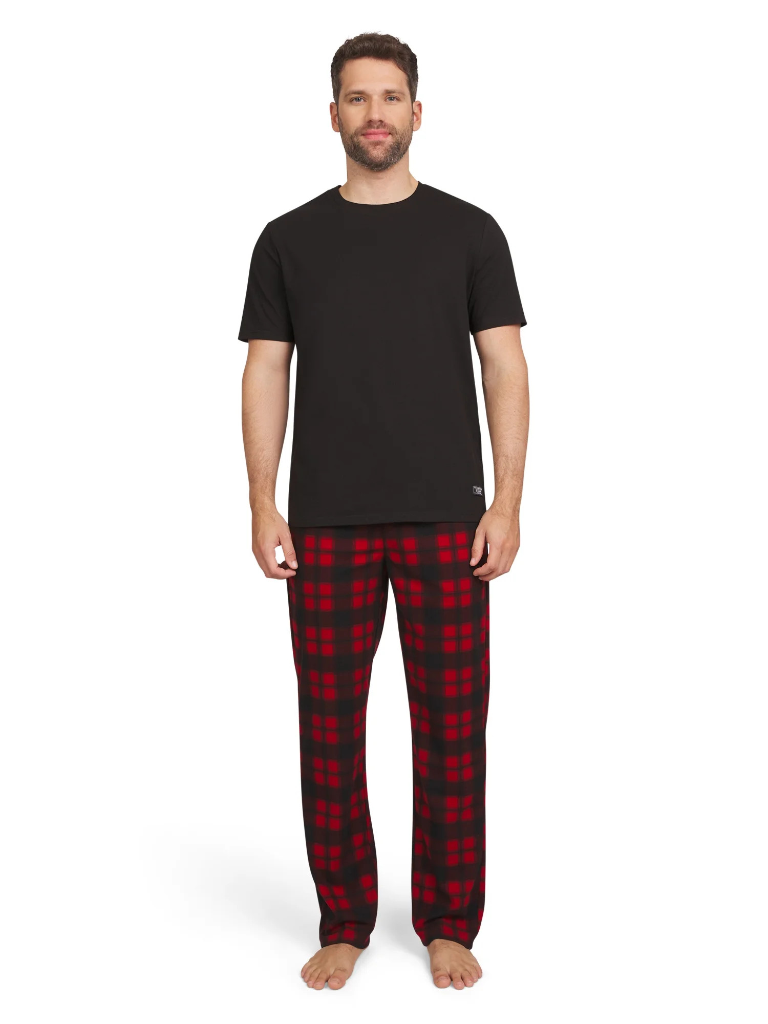 Chaps Men's Sleep Set | Walmart (US)