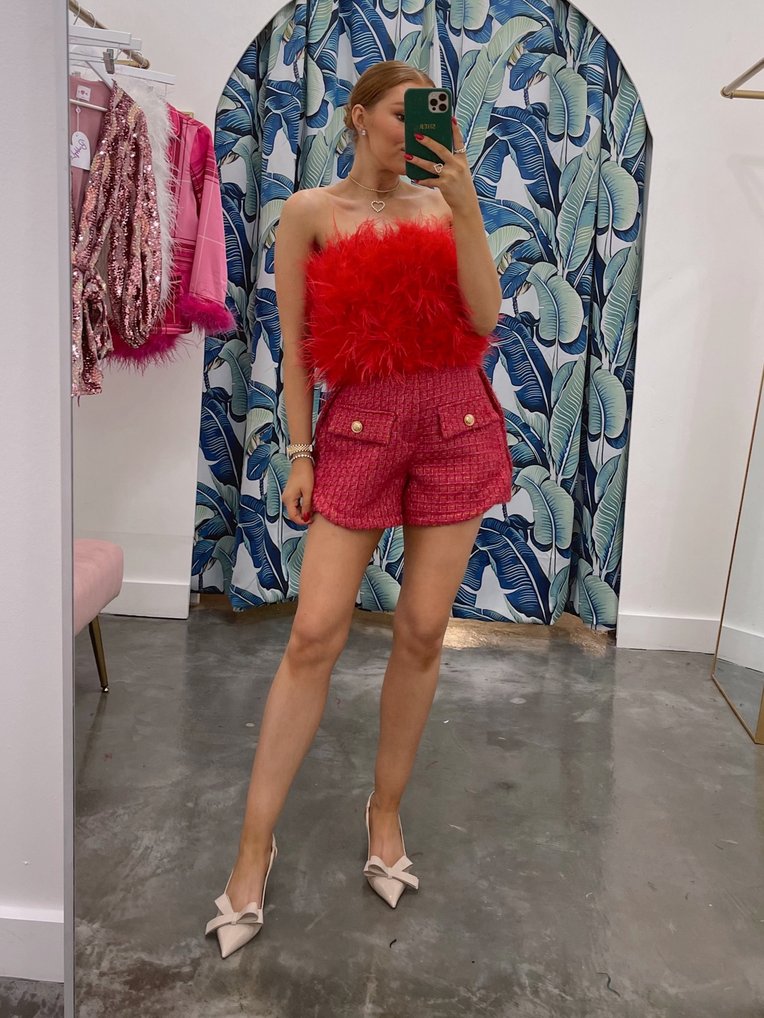 SHOP BUDDYLOVE | Use code “sheridan15” for $$ off 🩷✨

#LTKHoliday #LTKstyletip #LTKfindsunder100