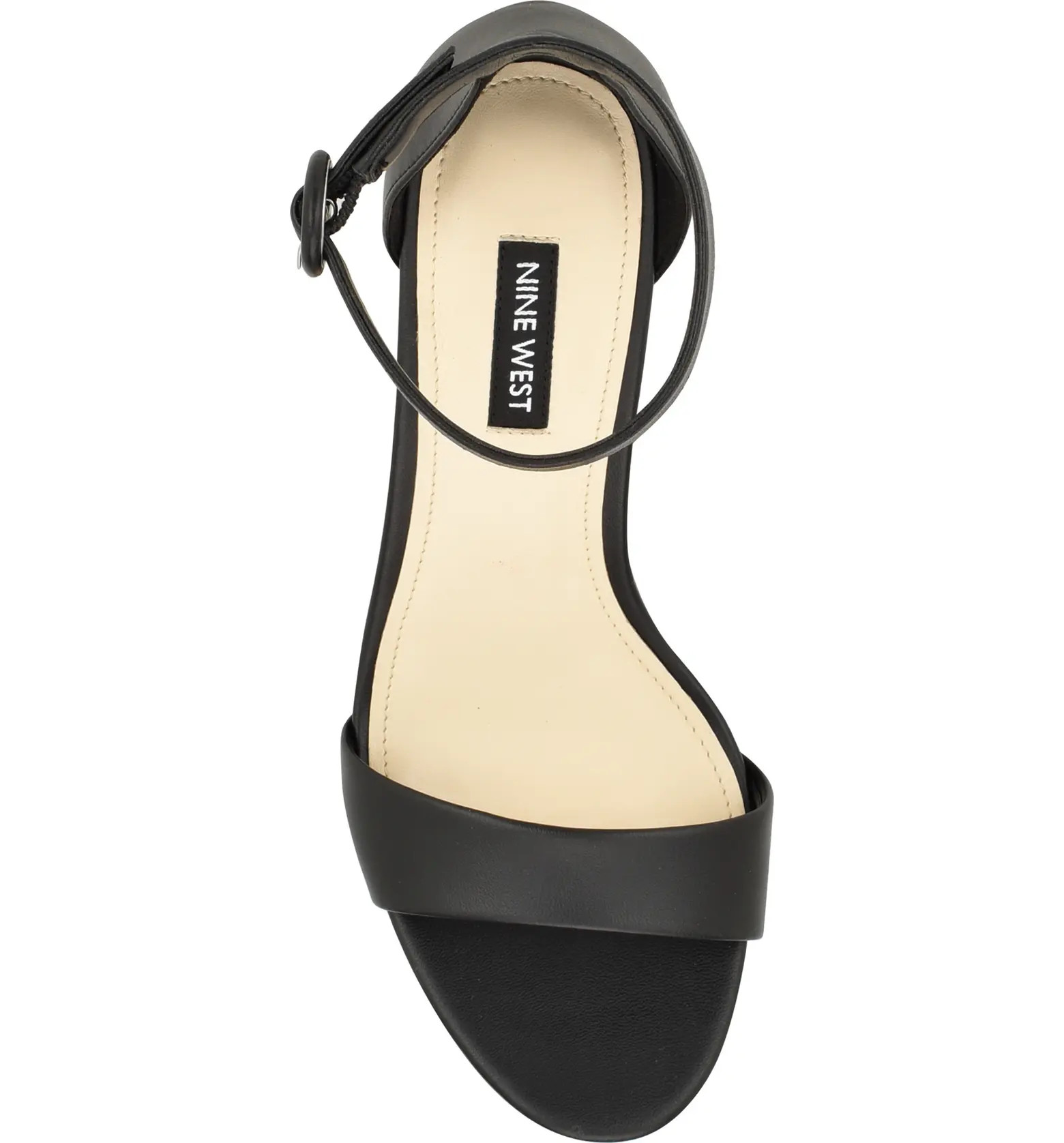 Nine West Ivana Ankle Strap Platform Sandal (Women) | Nordstrom | Nordstrom