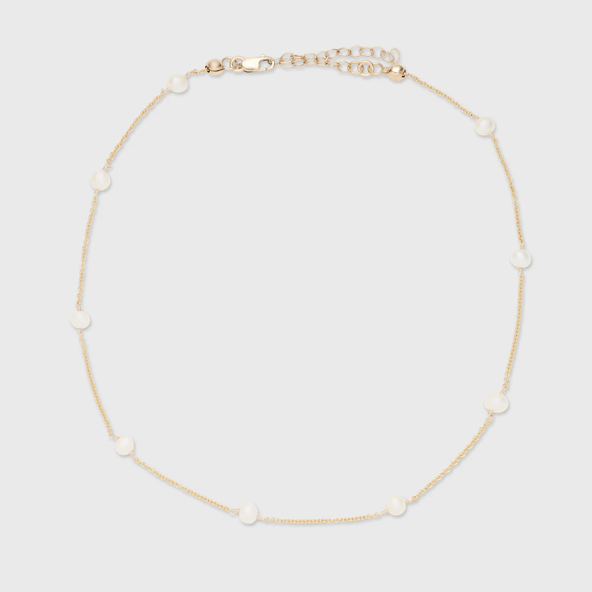 margret choker | Cuffed by Nano