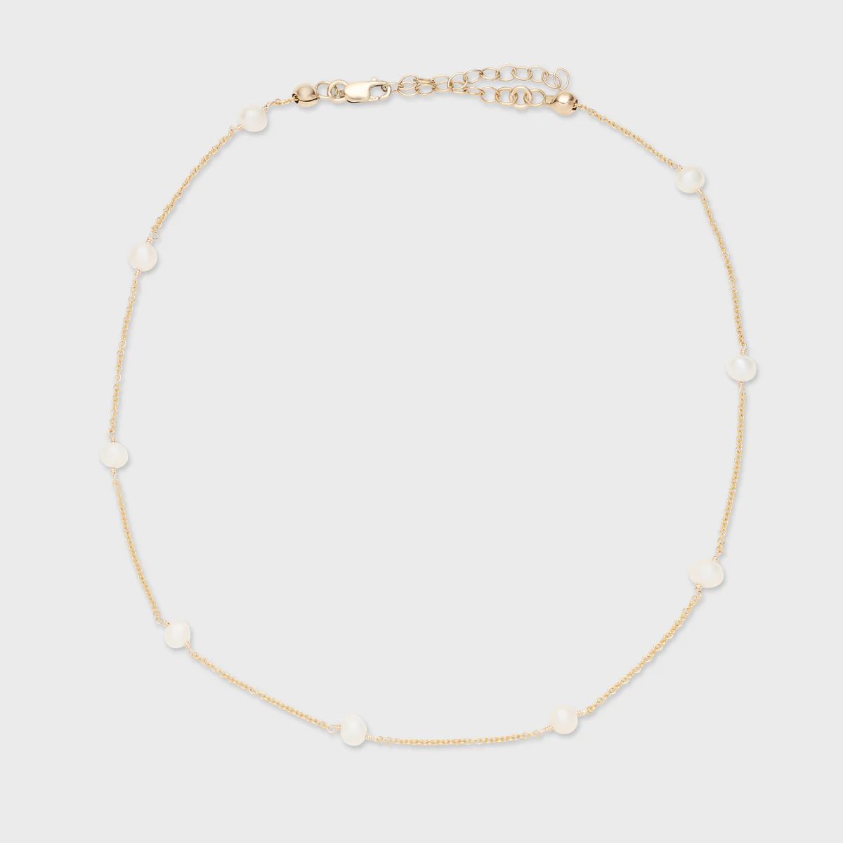 margret choker | Cuffed by Nano