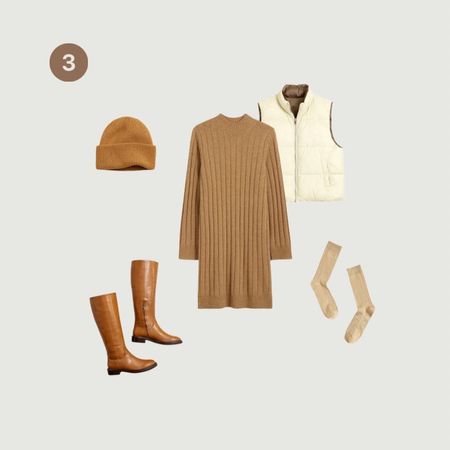 Cozying up to winter vibes in the latest Madewell collection ✨

Outfit #3

#LTKGiftGuide #LTKHoliday #LTKCyberWeek