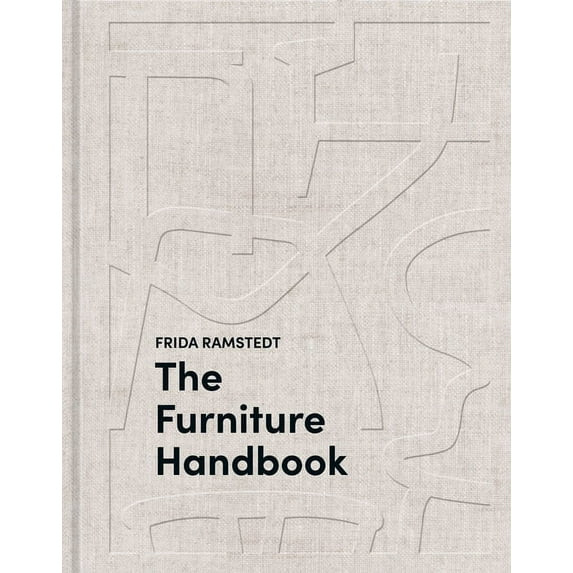 The Furniture Handbook, (Hardcover) | Walmart (US)