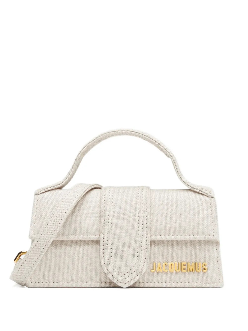 Jacquemus Bambino Tote Bag | Neutrals | FARFETCH CA | Farfetch Global
